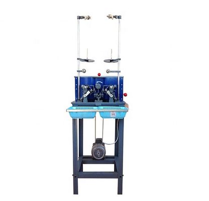 kwaliteit  Textile Sewing Thread Cocoon Winding Machine Spool Winder fabriek
